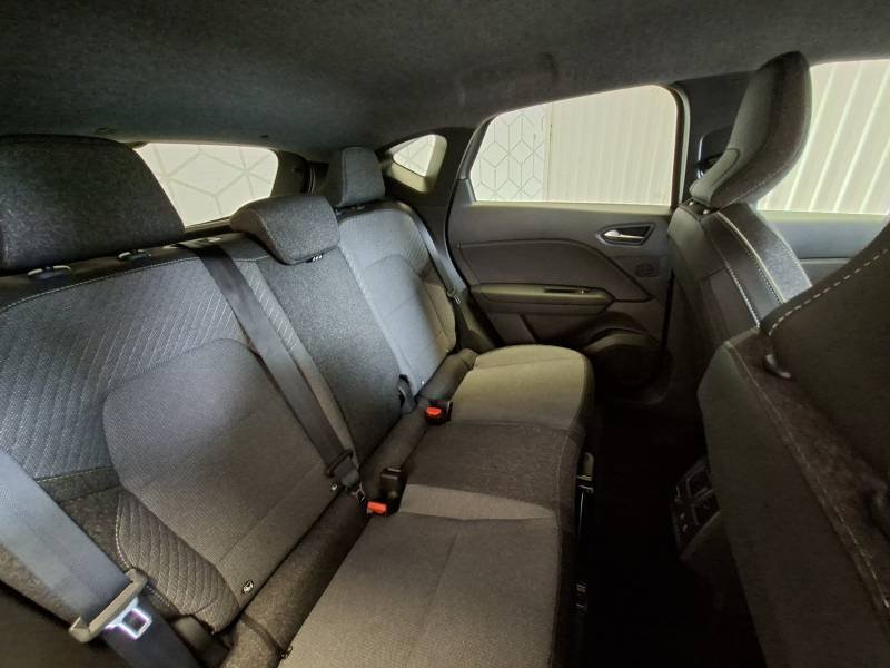 Renault Captur - Photo 27