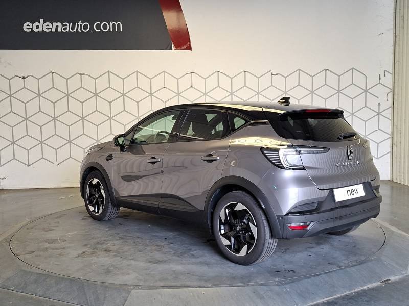 Renault Captur - Photo 3
