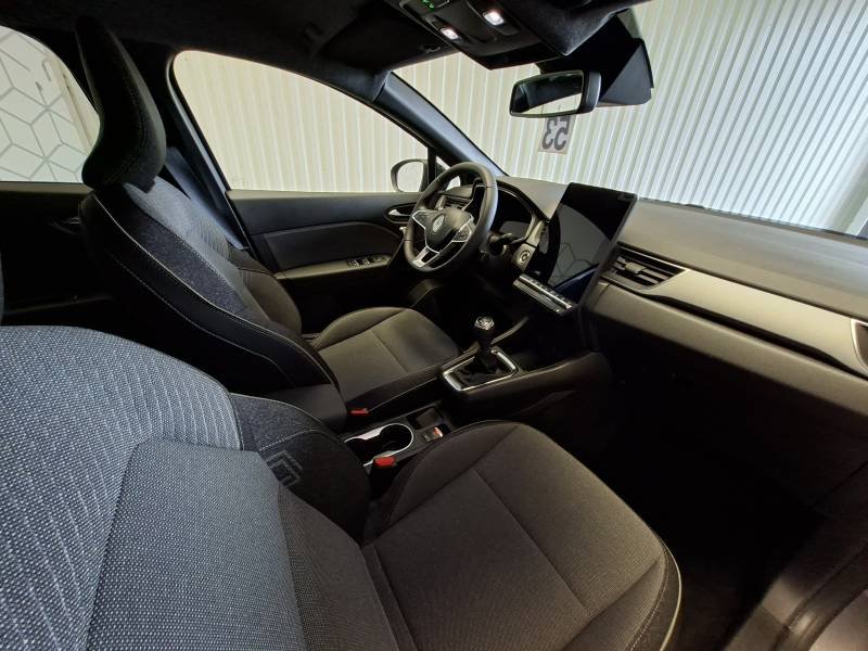 Renault Captur - Photo 32