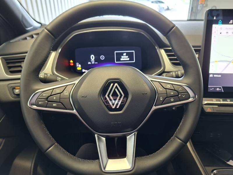 Renault Captur - Photo 33