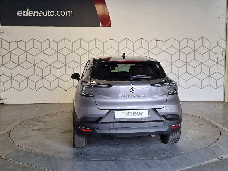 Renault Captur - Photo 4
