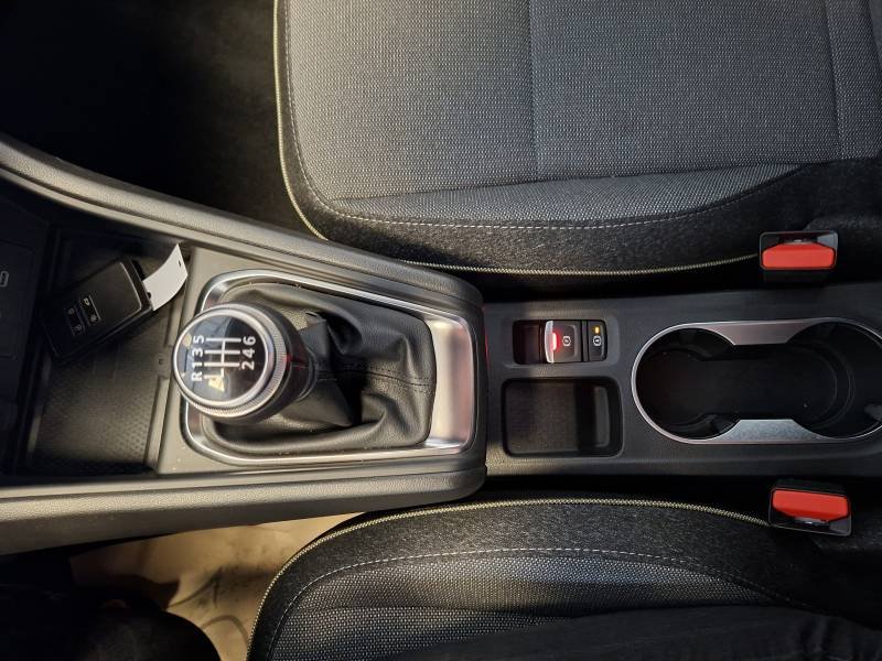 Renault Captur - Photo 43