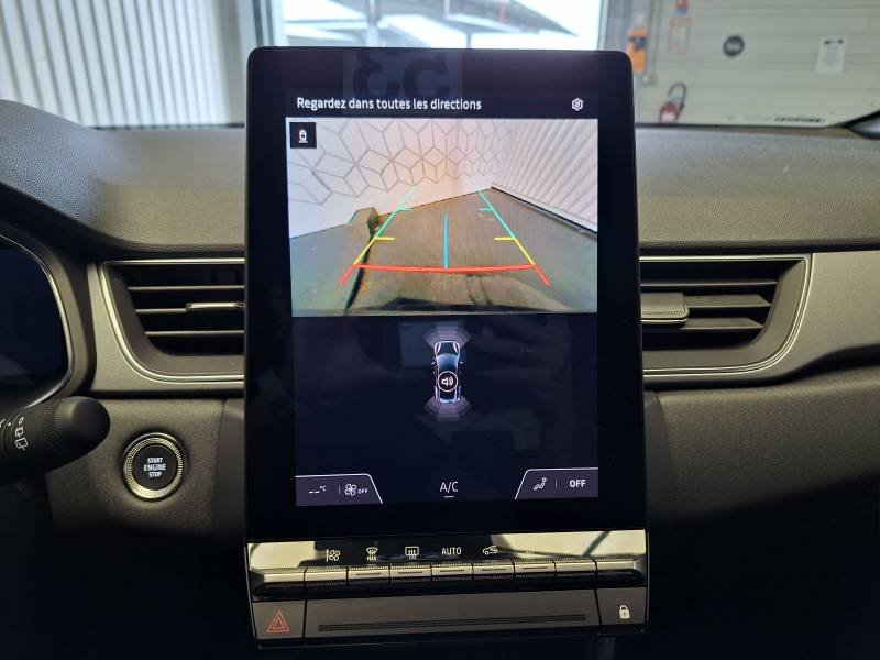 Renault Captur - Photo 44