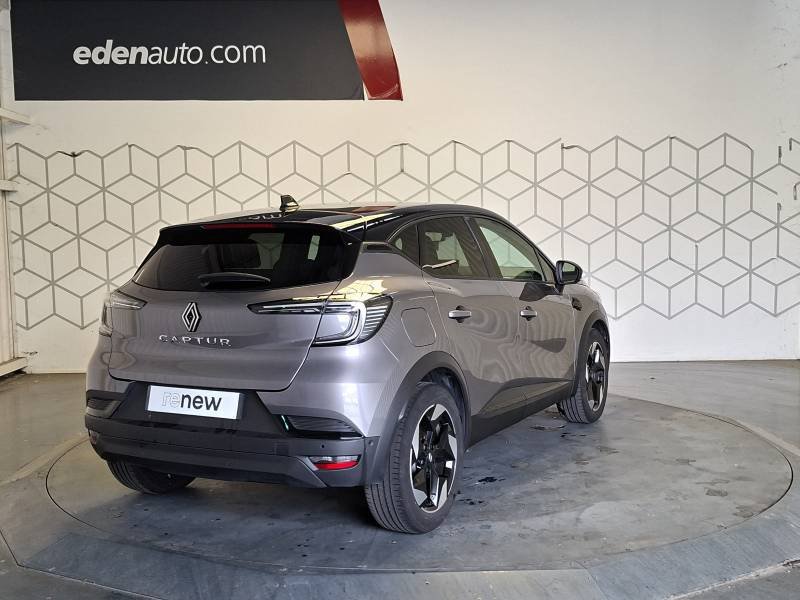 Renault Captur - Photo 5