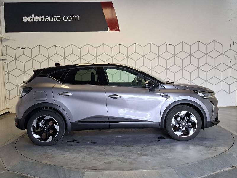 Renault Captur - Photo 6