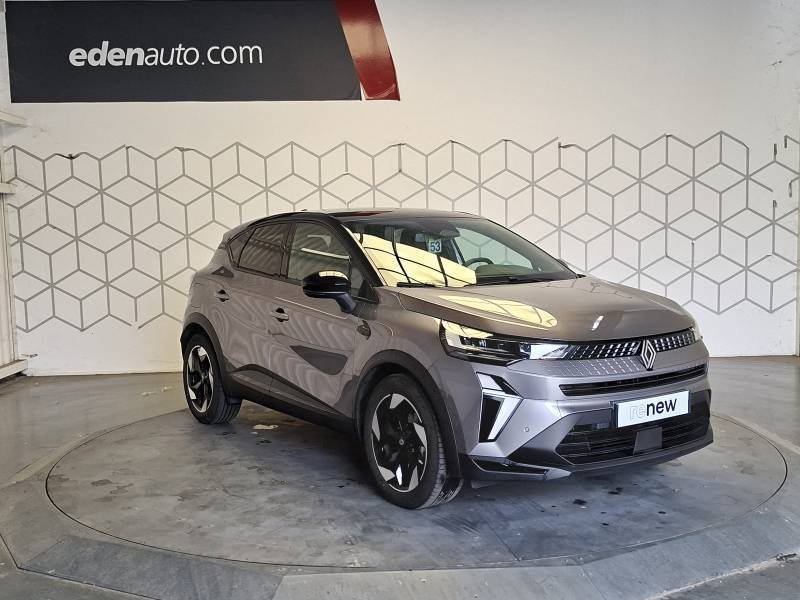 Renault Captur - Photo 7