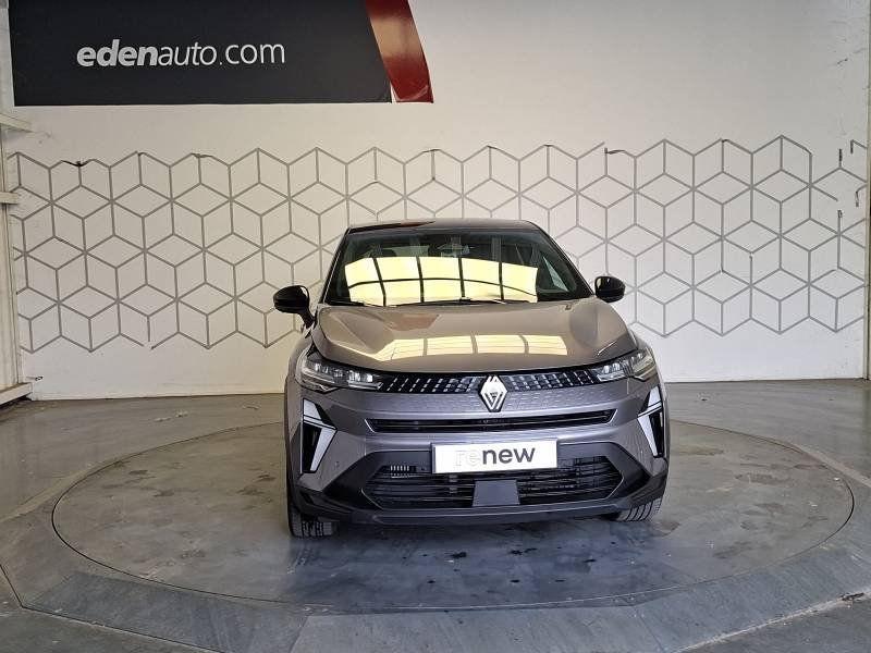 Renault Captur - Photo 8