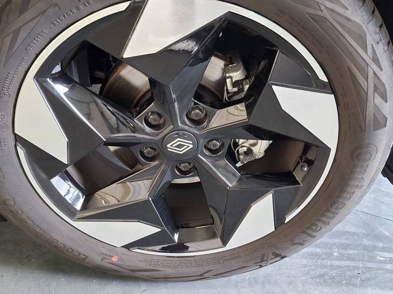 Renault Captur - Photo 9