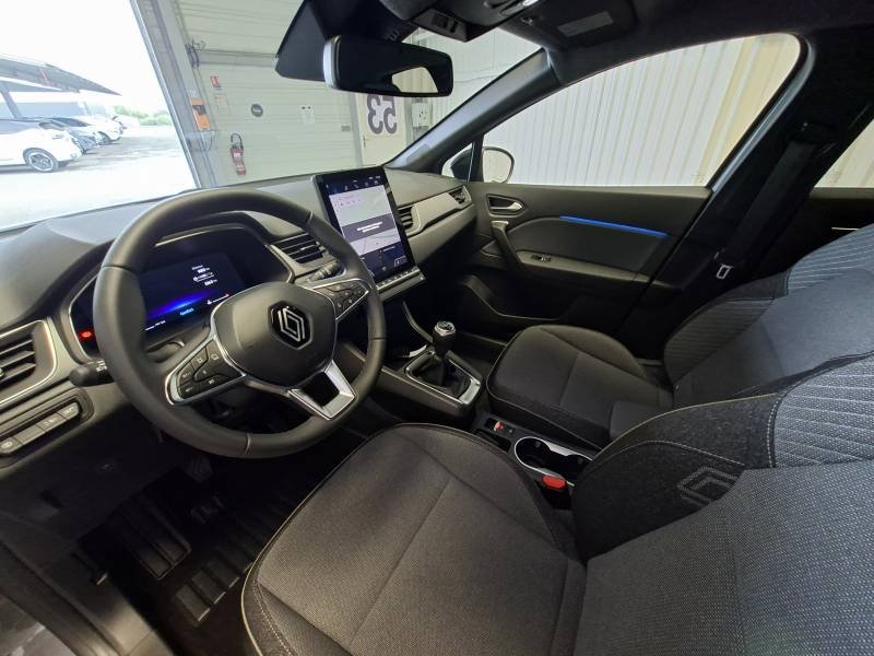 Renault Captur - Photo 10