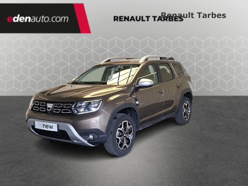 Dacia Duster - Photo 1