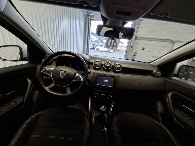 Dacia Duster - Photo 11