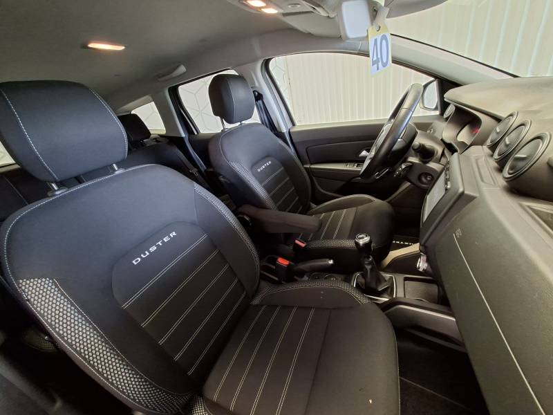 Dacia Duster - Photo 12