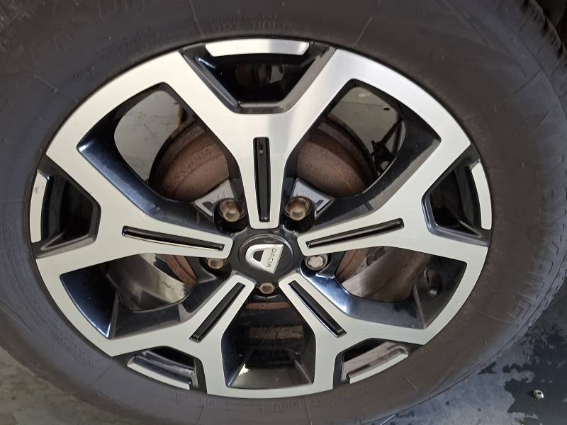 Dacia Duster - Photo 13