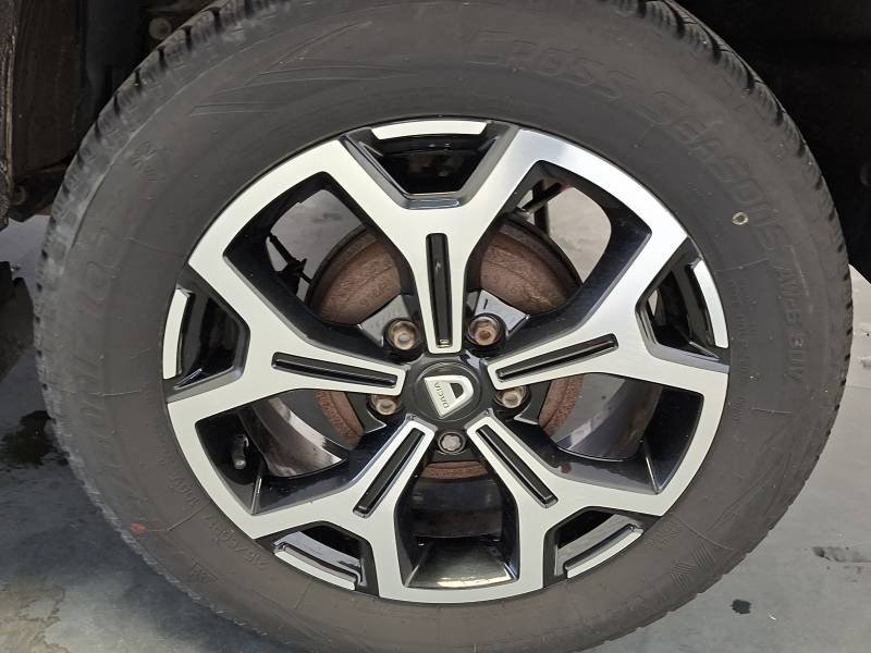 Dacia Duster - Photo 14