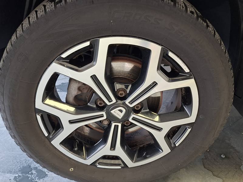 Dacia Duster - Photo 15