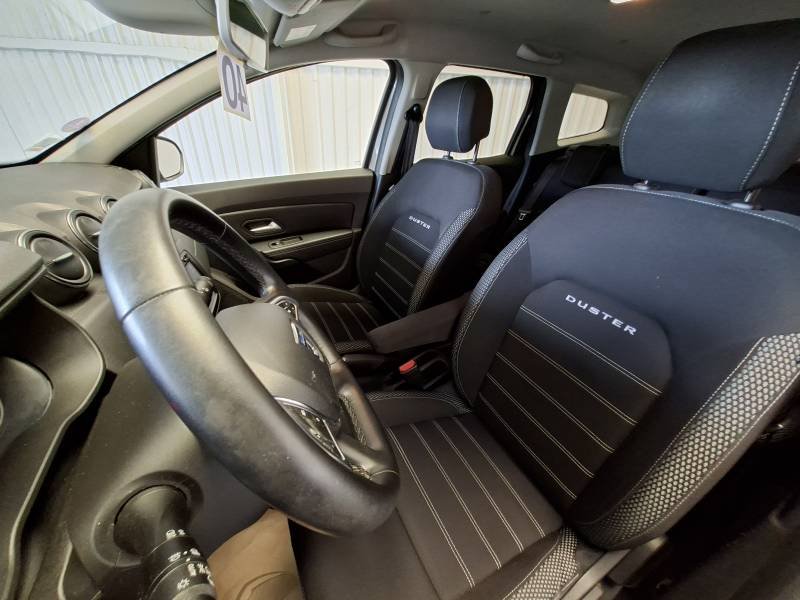 Dacia Duster - Photo 18
