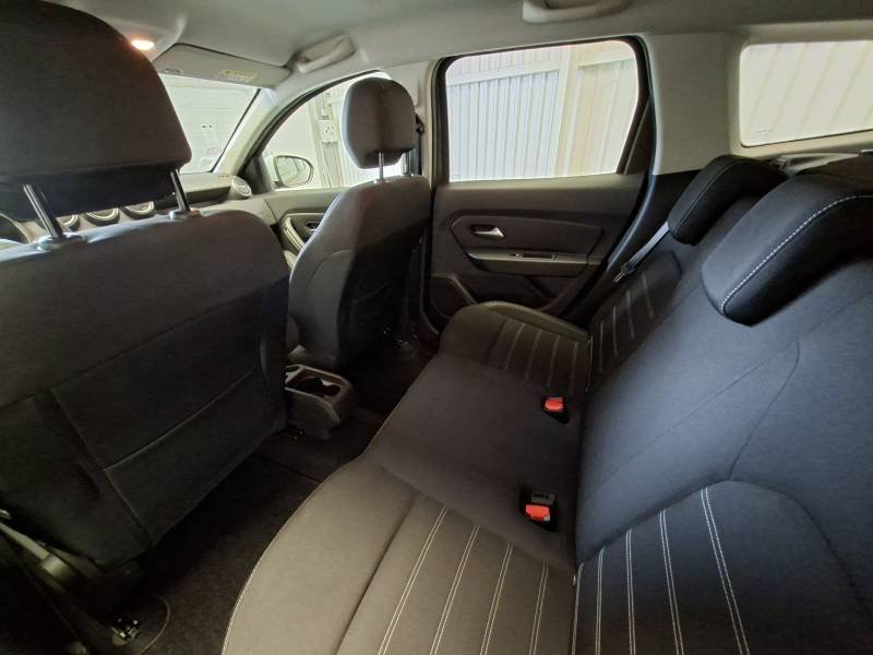 Dacia Duster - Photo 19