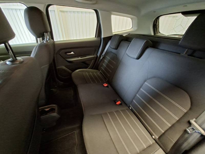 Dacia Duster - Photo 20