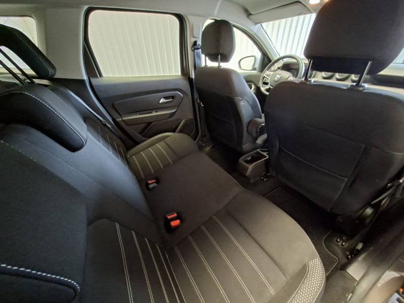 Dacia Duster - Photo 28