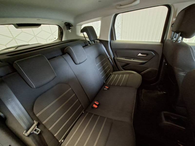 Dacia Duster - Photo 29