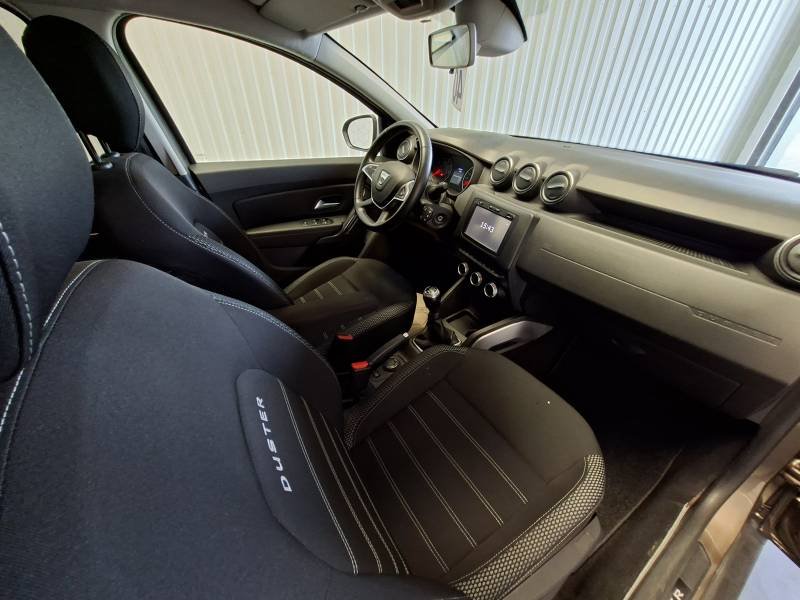 Dacia Duster - Photo 30