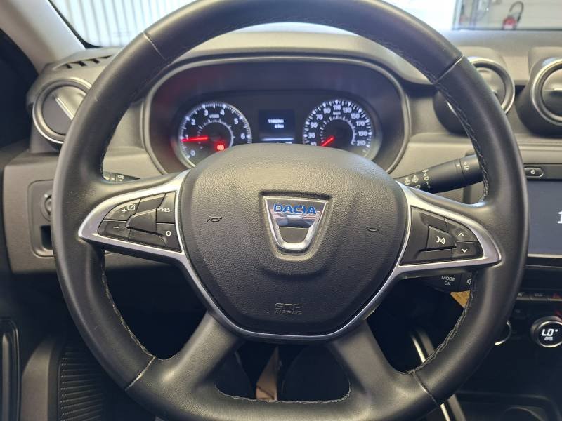 Dacia Duster - Photo 34