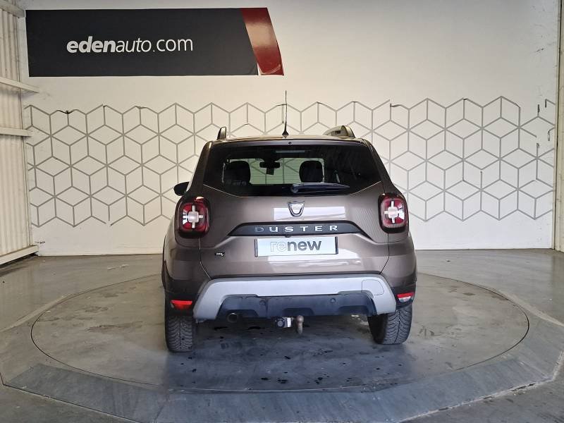 Dacia Duster - Photo 4