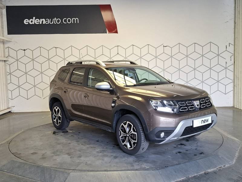 Dacia Duster - Photo 7