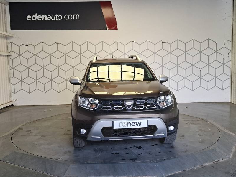 Dacia Duster - Photo 8