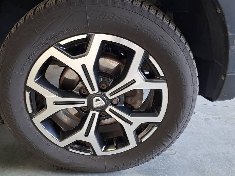 Dacia Duster - Photo 9