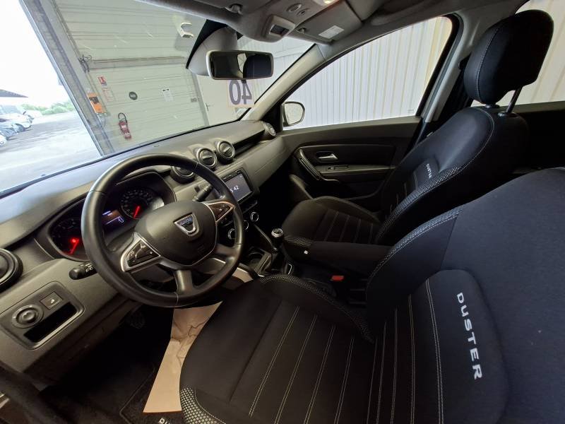Dacia Duster - Photo 10