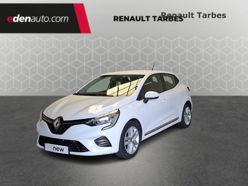 Renault Clio - Photo 1
