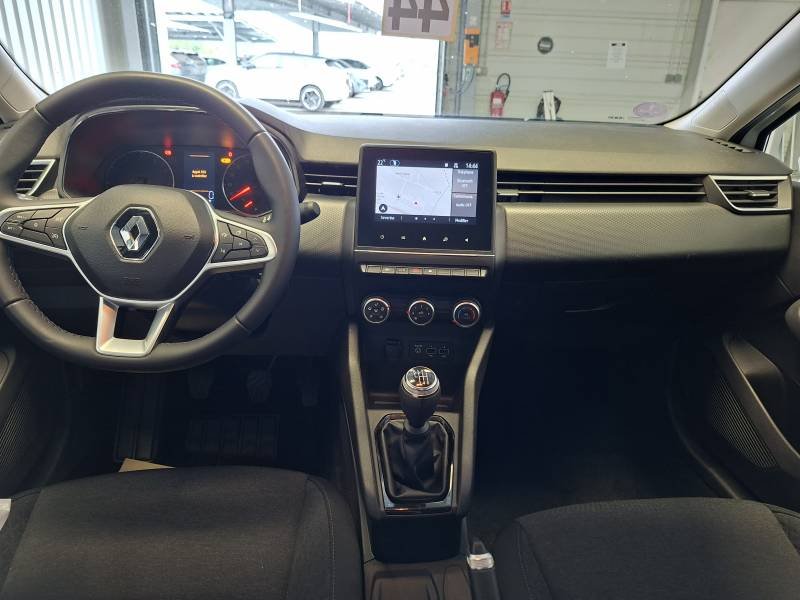 Renault Clio - Photo 11