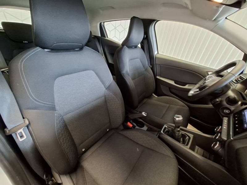 Renault Clio - Photo 12