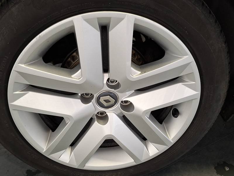 Renault Clio - Photo 13
