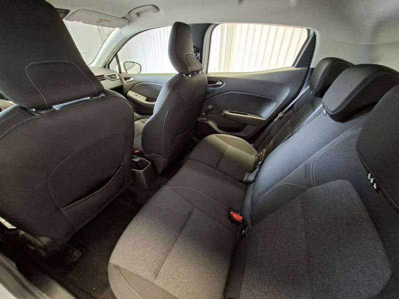 Renault Clio - Photo 20