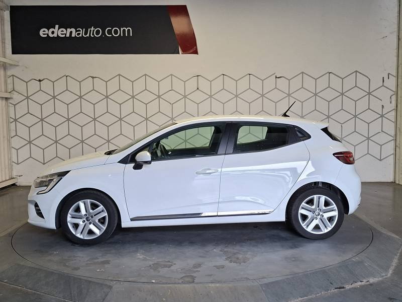 Renault Clio - Photo 2