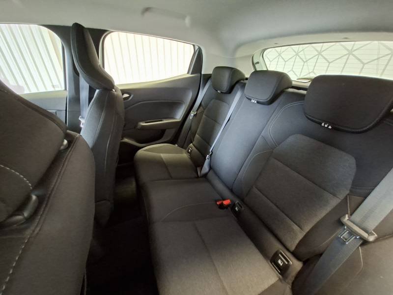 Renault Clio - Photo 21