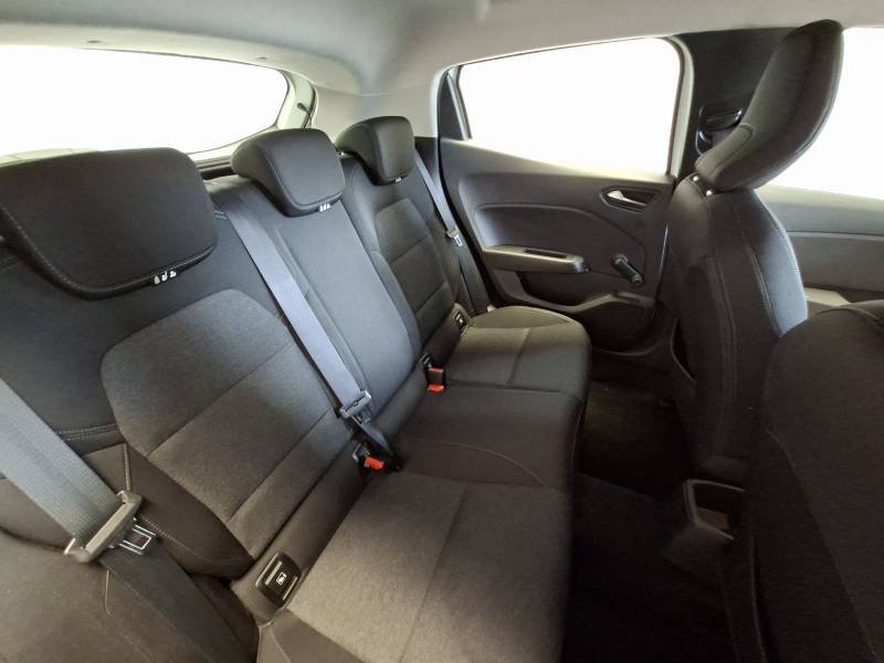 Renault Clio - Photo 26