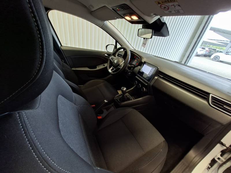 Renault Clio - Photo 30