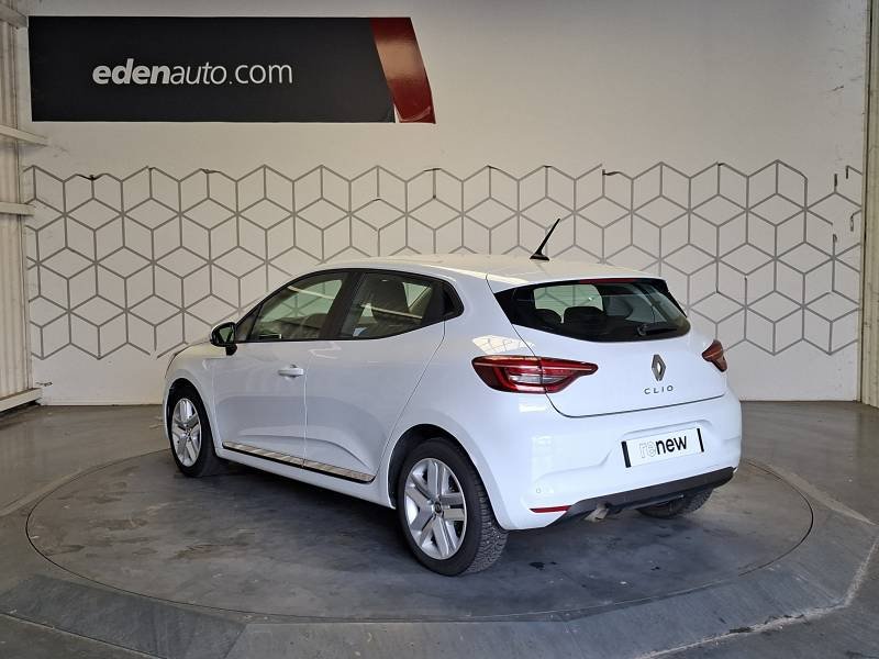 Renault Clio - Photo 3
