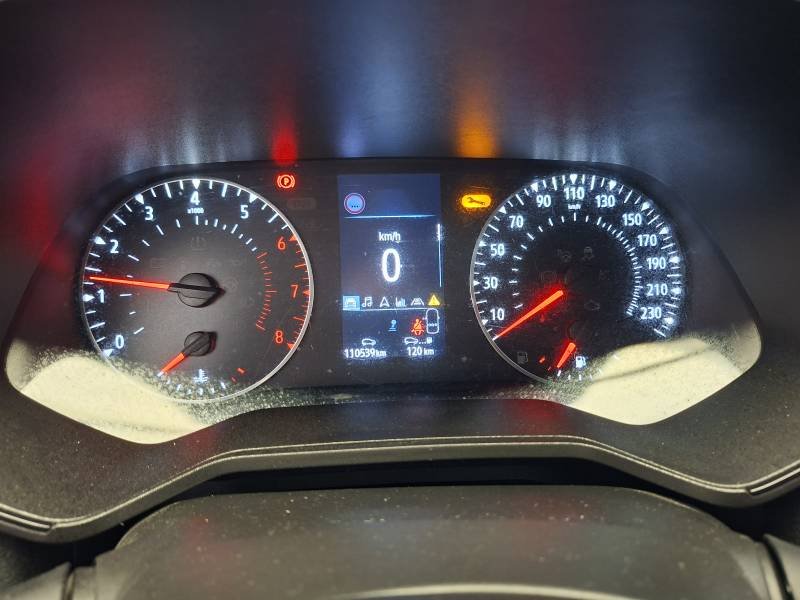 Renault Clio - Photo 31