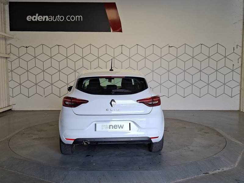 Renault Clio - Photo 4