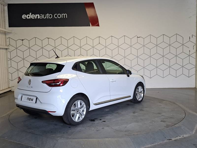 Renault Clio - Photo 5