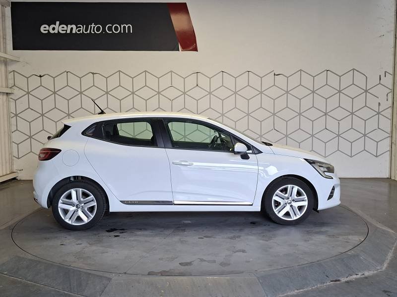 Renault Clio - Photo 6