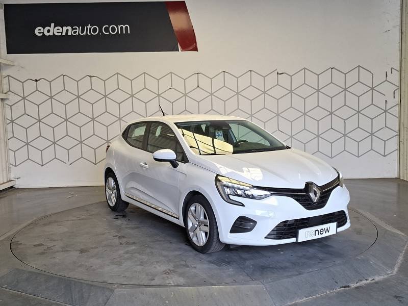 Renault Clio - Photo 7