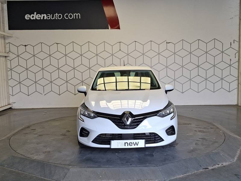 Renault Clio - Photo 8