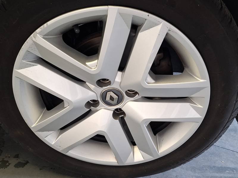 Renault Clio - Photo 9