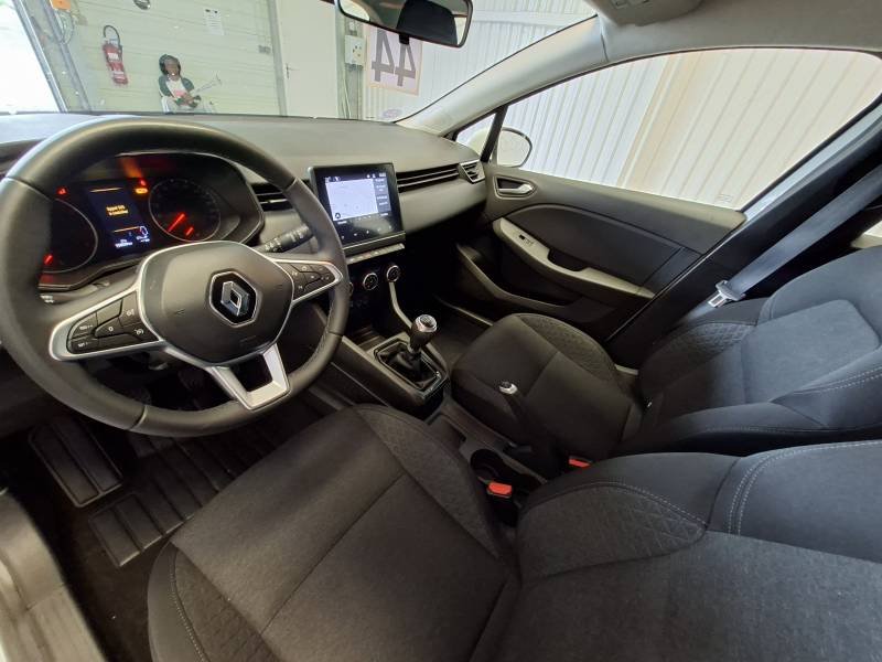 Renault Clio - Photo 10