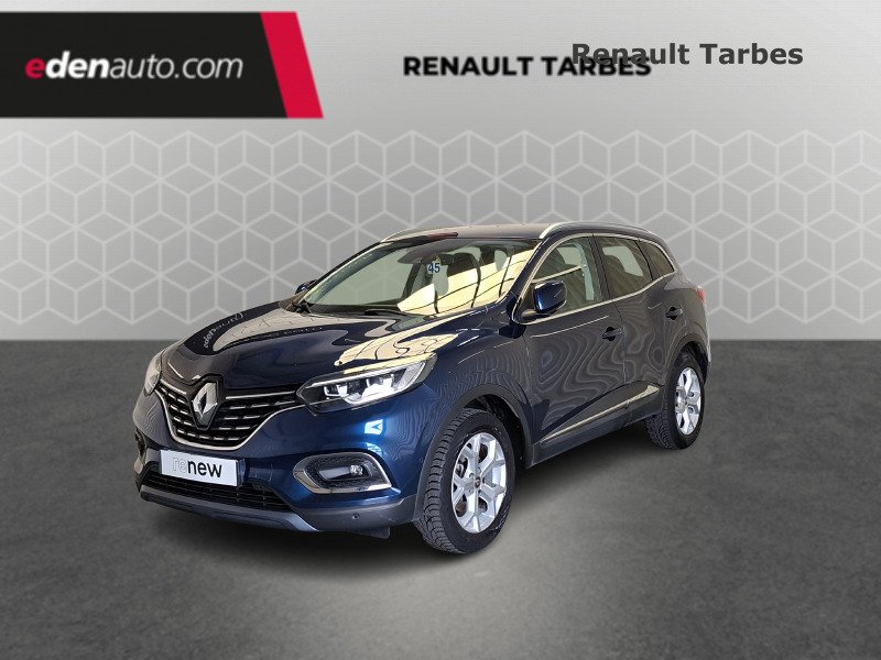 Renault Kadjar - Photo 1
